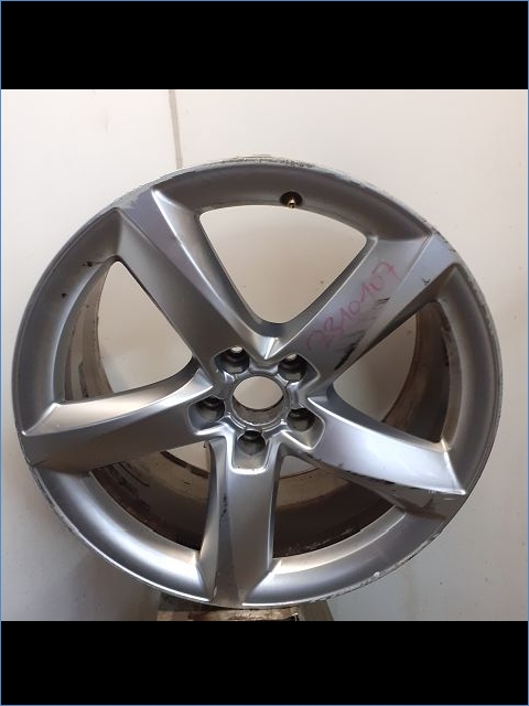 AUDI-JANTE ALUMINIUM 1