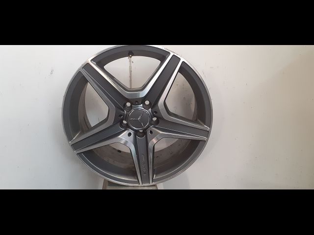 MERCEDES-JANTE ALUMINIUM 3