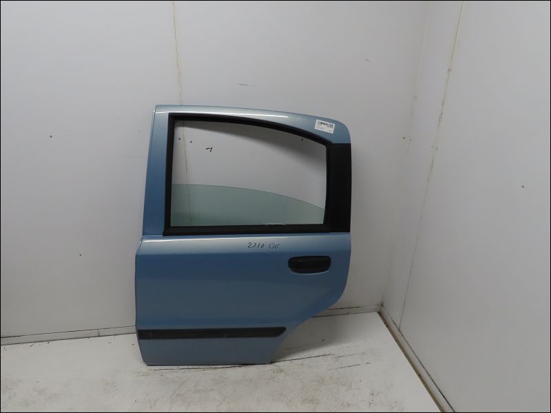 FIAT-PORTE ARG