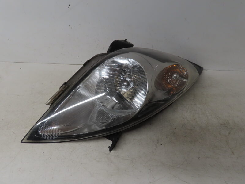 CHEVROLET-PHARE D