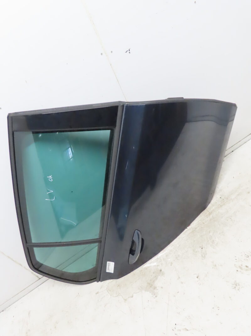 VOLKSWAGEN-PORTE ARD