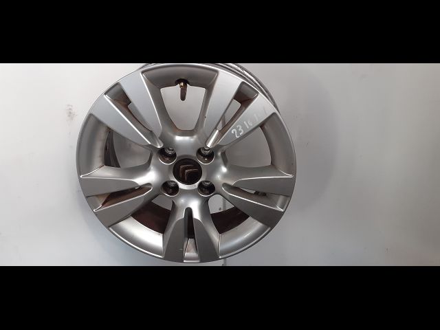 CITROEN-JANTE ALUMINIUM 3