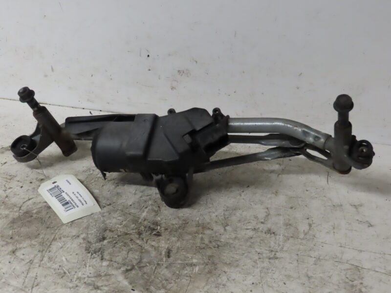 PEUGEOT-MOTEUR ESSUIE-GLACE AV