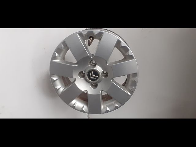 CITROEN-JANTE ALUMINIUM 2