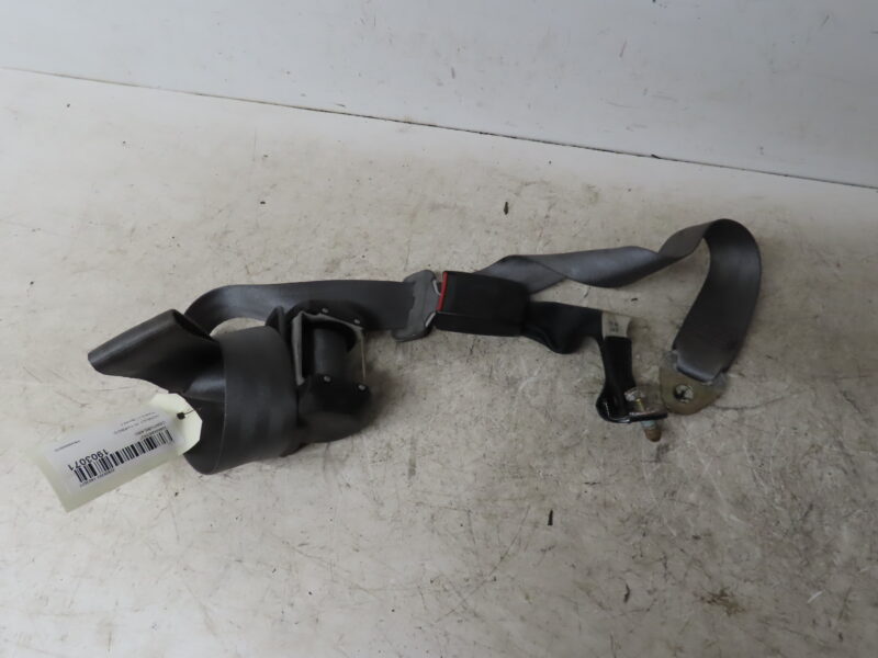 RENAULT-CEINTURE ARD