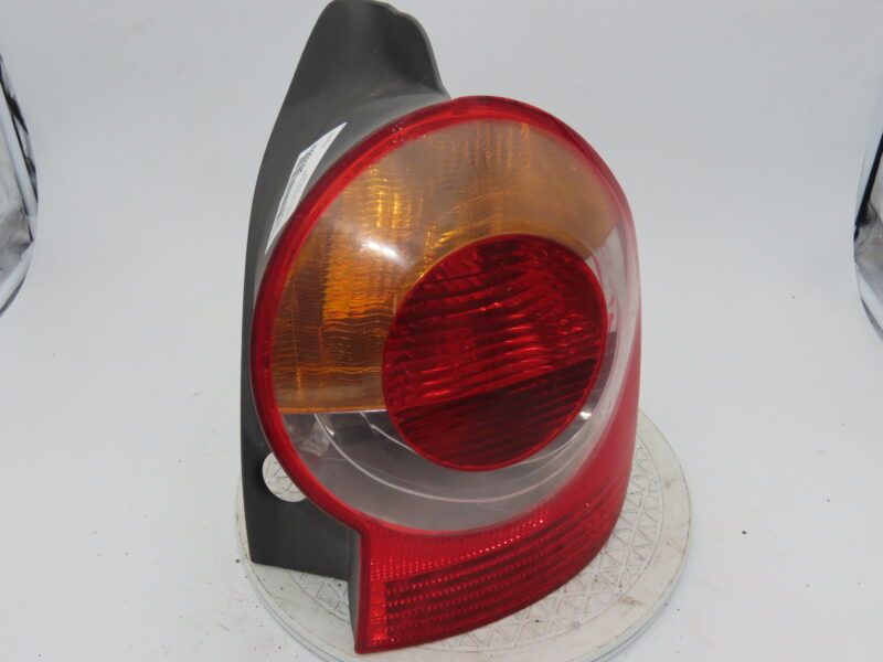 RENAULT-FEU ARD