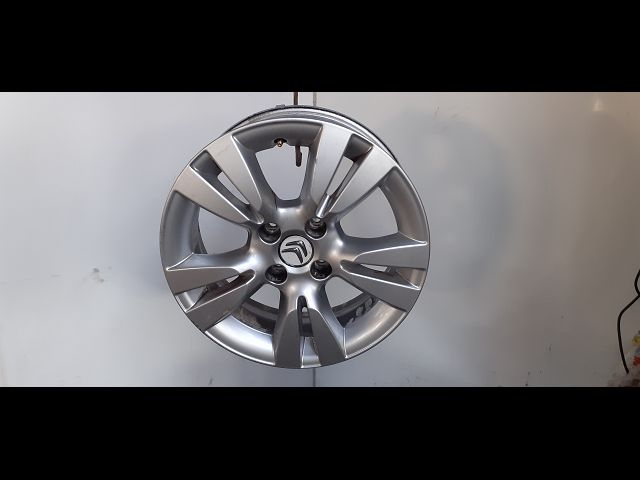 CITROEN-JANTE ALUMINIUM 1