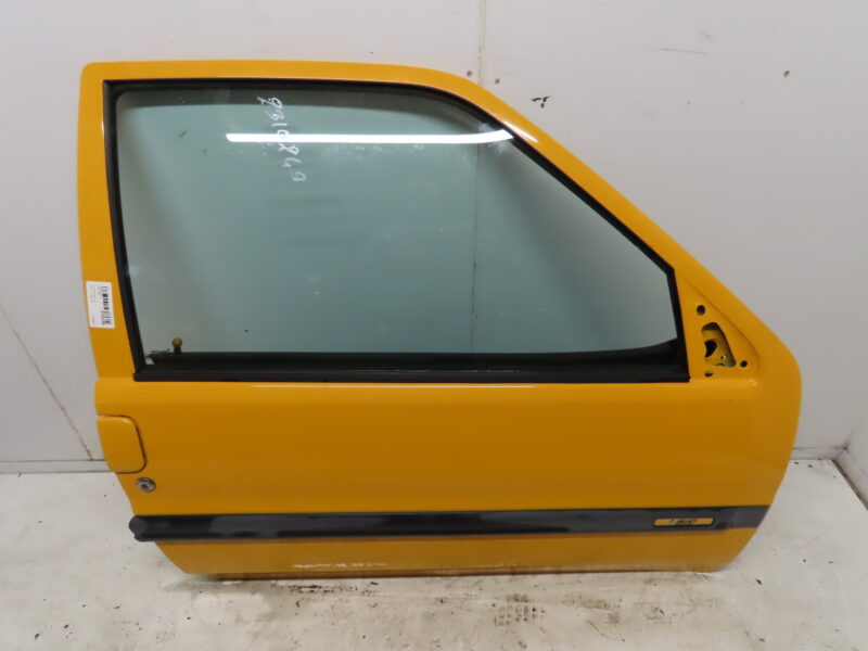 CITROEN-PORTE AVD