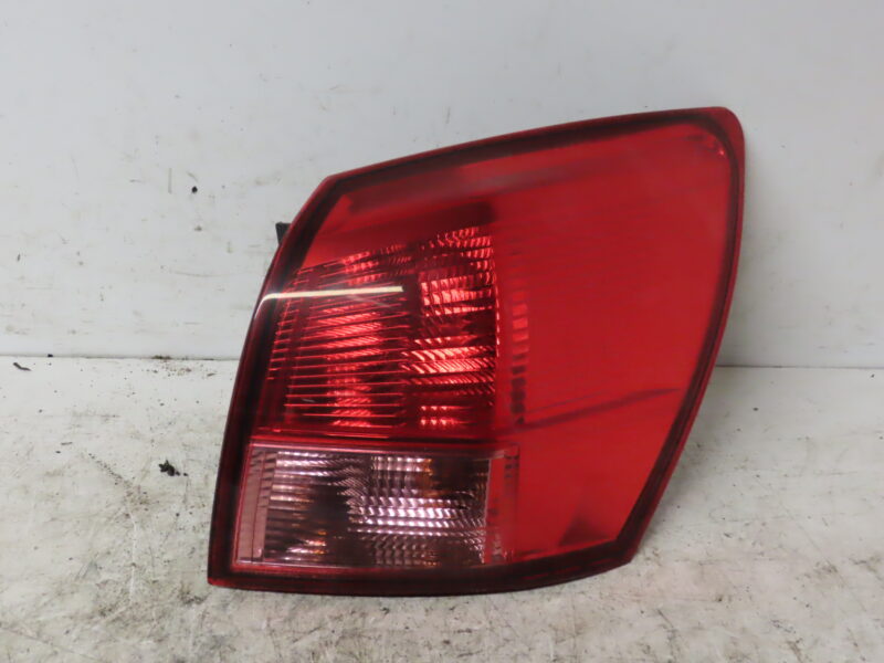 NISSAN-FEU ARD