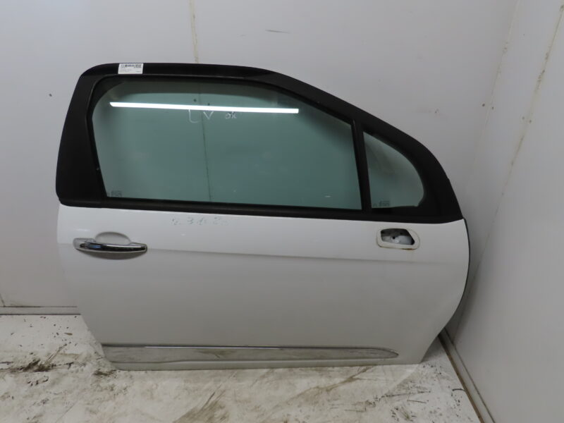 CITROEN-PORTE AVD