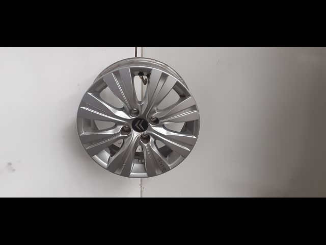 CITROEN-JANTE ALUMINIUM 3