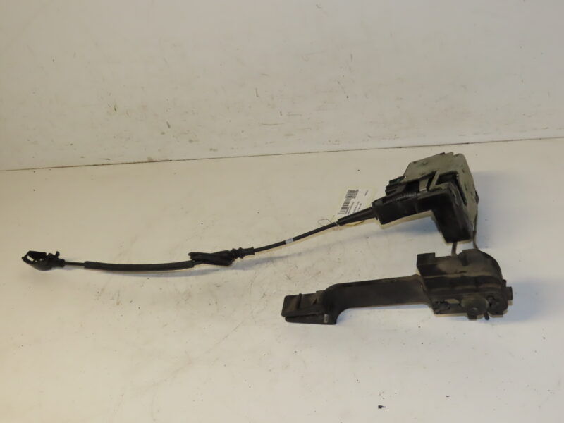 FORD-SERRURE PORTE AVG