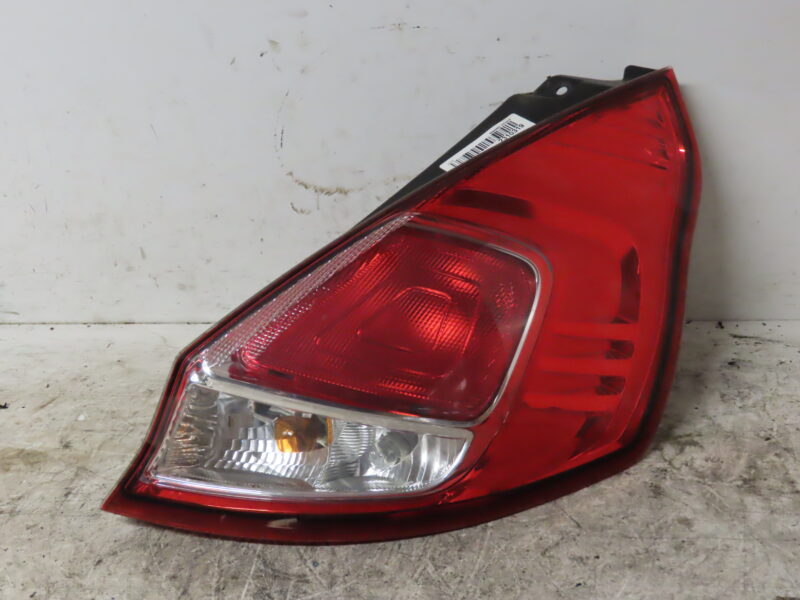 FORD-FEU ARD