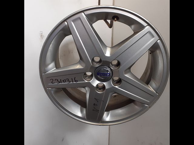 VOLVO-JANTE ALUMINIUM 1