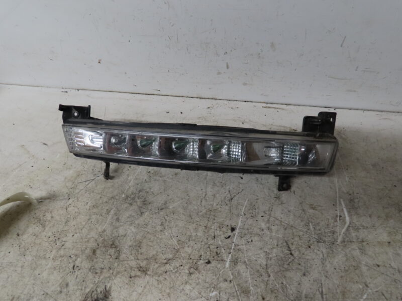 CITROEN-FEUX POSITION G