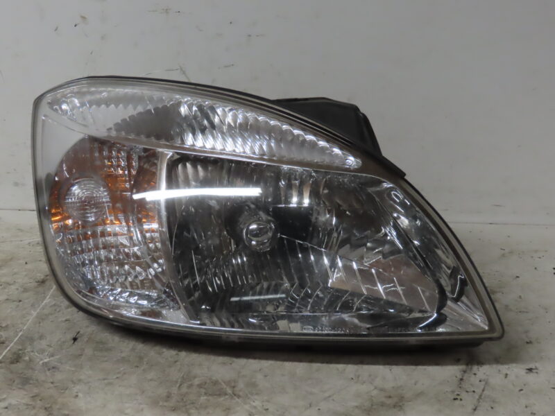 KIA-PHARE D