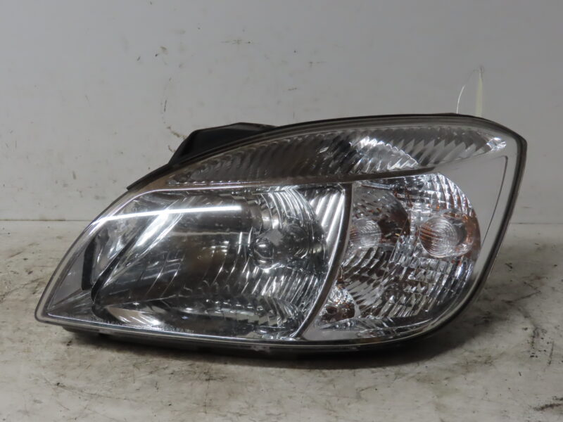 KIA-PHARE G