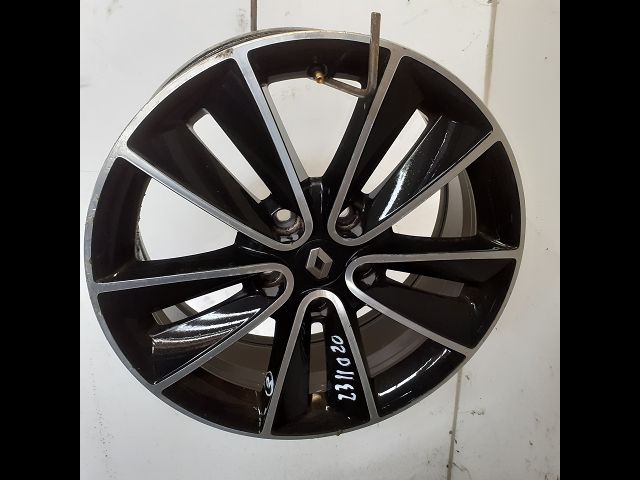 RENAULT-JANTE ALUMINIUM 3