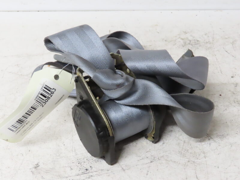 PEUGEOT-CEINTURE AVD