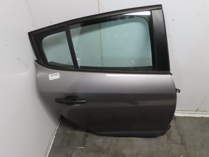 RENAULT-PORTE ARD