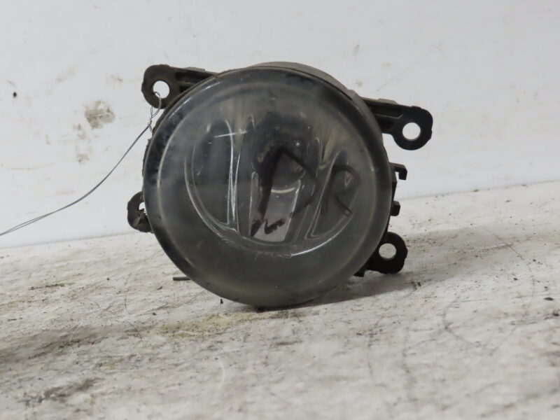 OPEL-PHARE ANTIBROUILLARD AVD