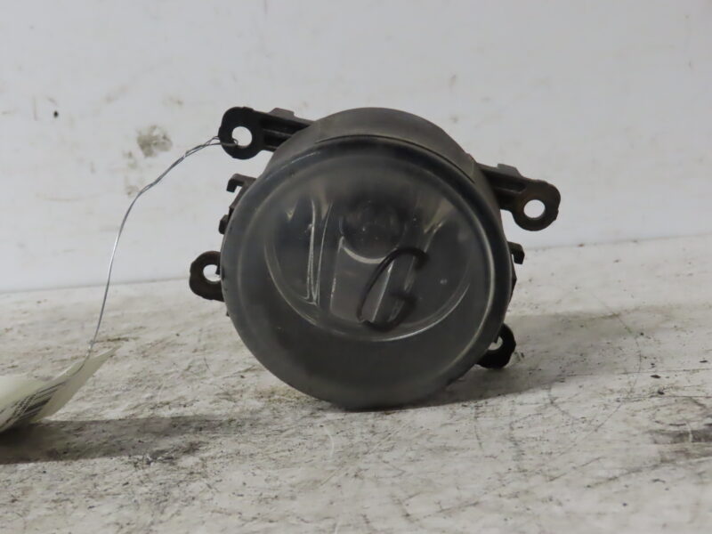 OPEL-PHARE ANTIBROUILLARD AVG