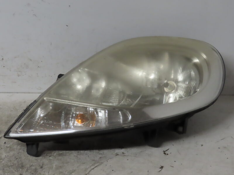OPEL-PHARE G