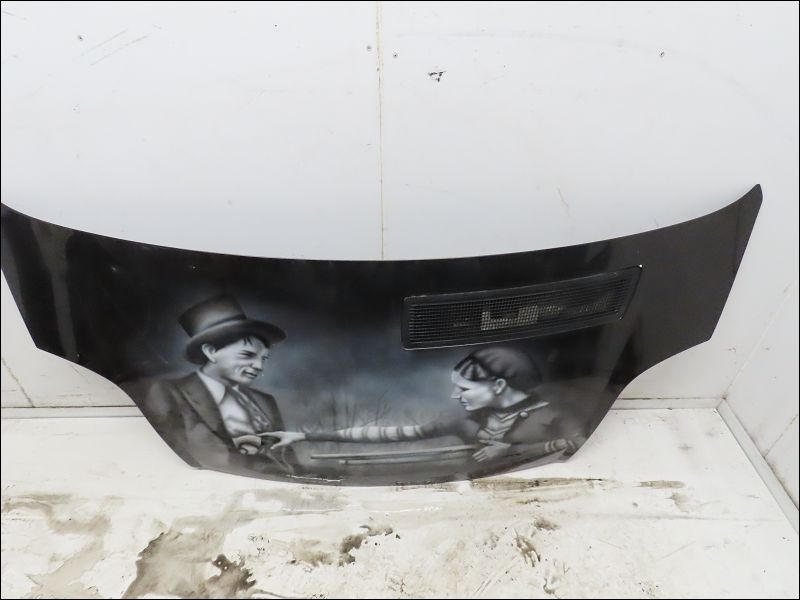 OPEL-CAPOT