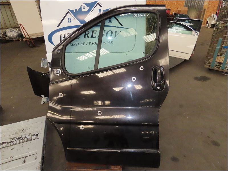OPEL-PORTE AVG