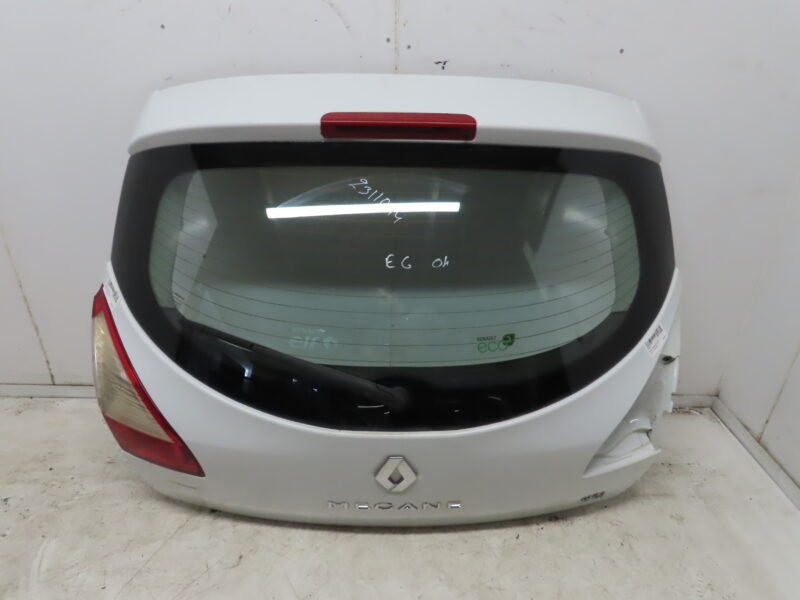 RENAULT-HAYON