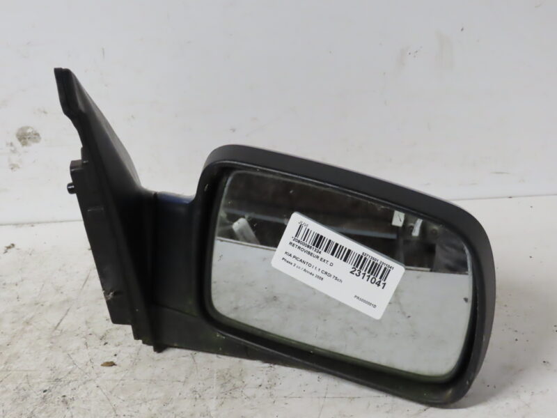 KIA-RETROVISEUR EXT. D