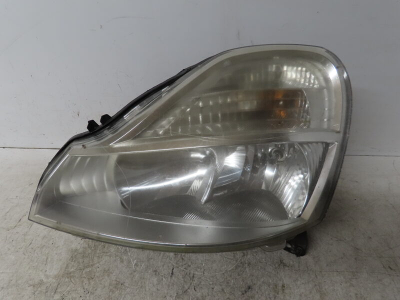 RENAULT-PHARE G