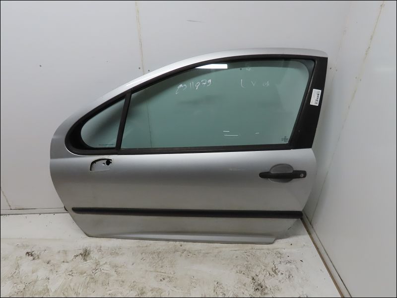 PEUGEOT-PORTE AVG