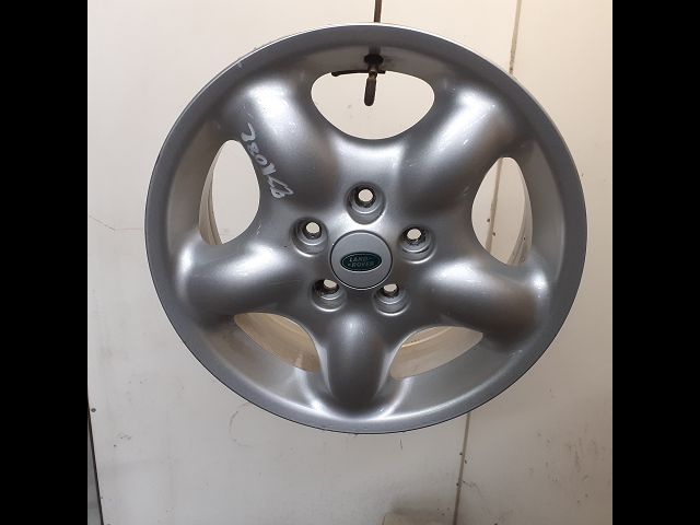 LAND ROVER-JANTE ALUMINIUM 5