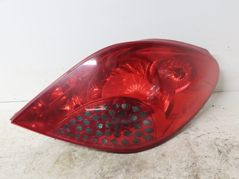 PEUGEOT-FEU ARD