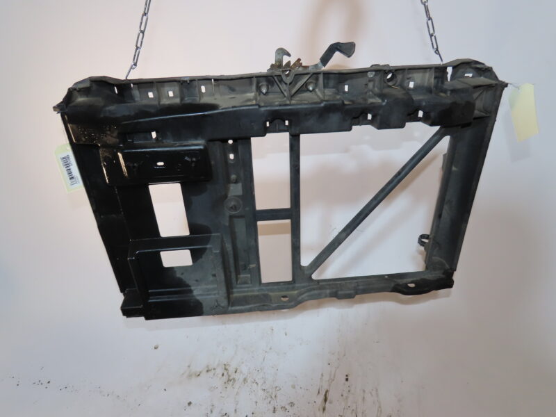 CITROEN-FACE AVANT