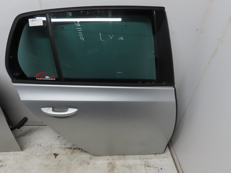 VOLKSWAGEN-PORTE ARD