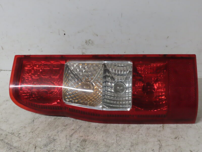 FORD-FEU ARG