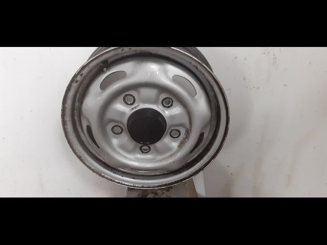 FORD-JANTE TOLE 4