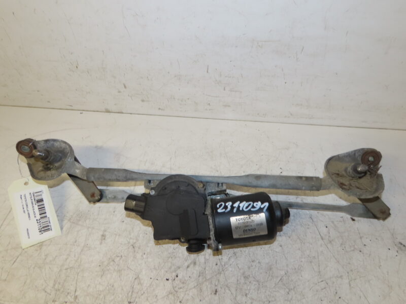TOYOTA-MOTEUR ESSUIE-GLACE AV