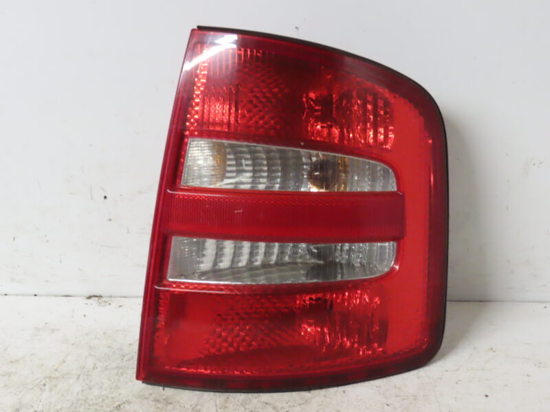 SKODA-FEU ARD