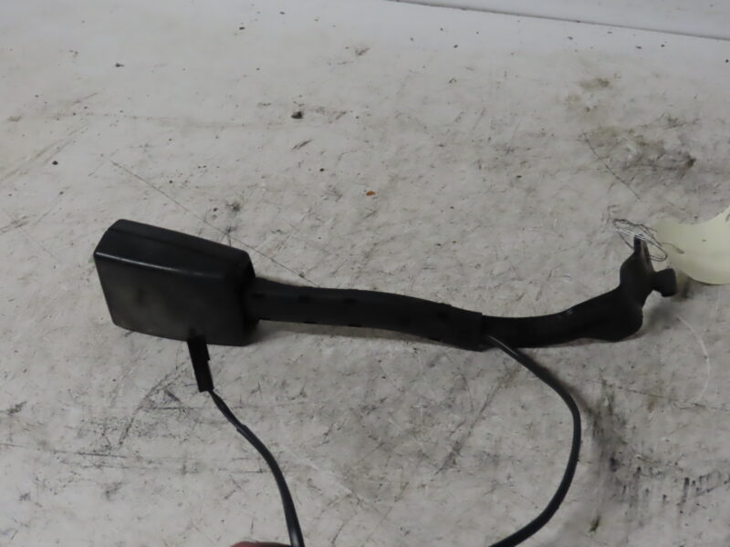 VOLKSWAGEN-ANCRAGE CEINTURE AVG