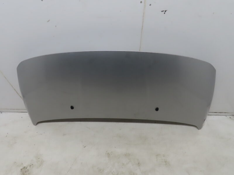 PEUGEOT-CAPOT