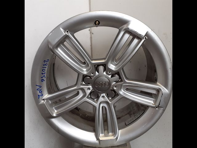 AUDI-JANTE ALUMINIUM 2