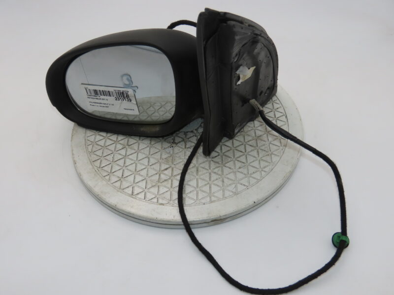VOLKSWAGEN-RETROVISEUR EXT. G