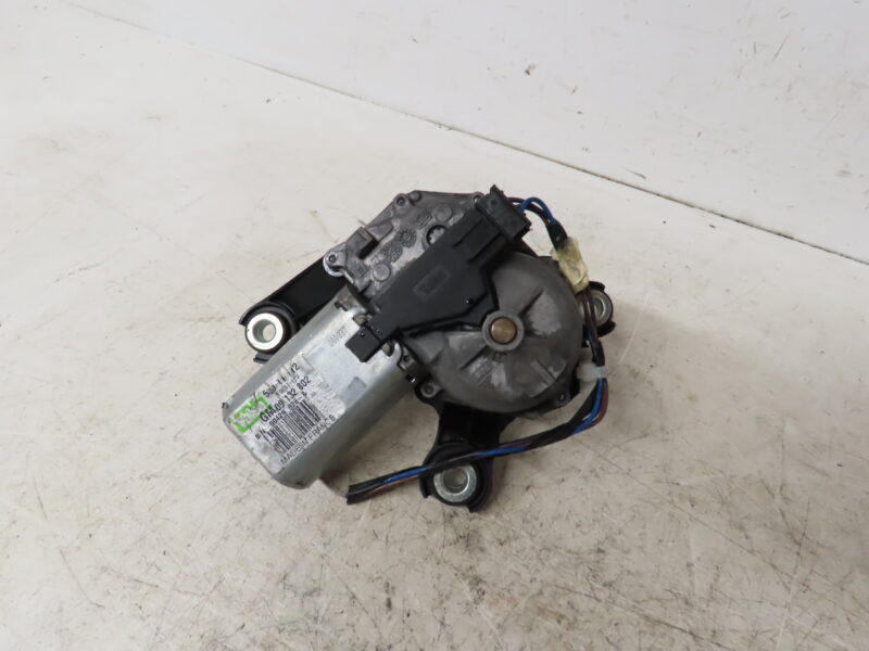 OPEL-MOTEUR ESSUIE-GLACE AR
