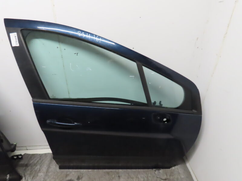 PEUGEOT-PORTE AVD