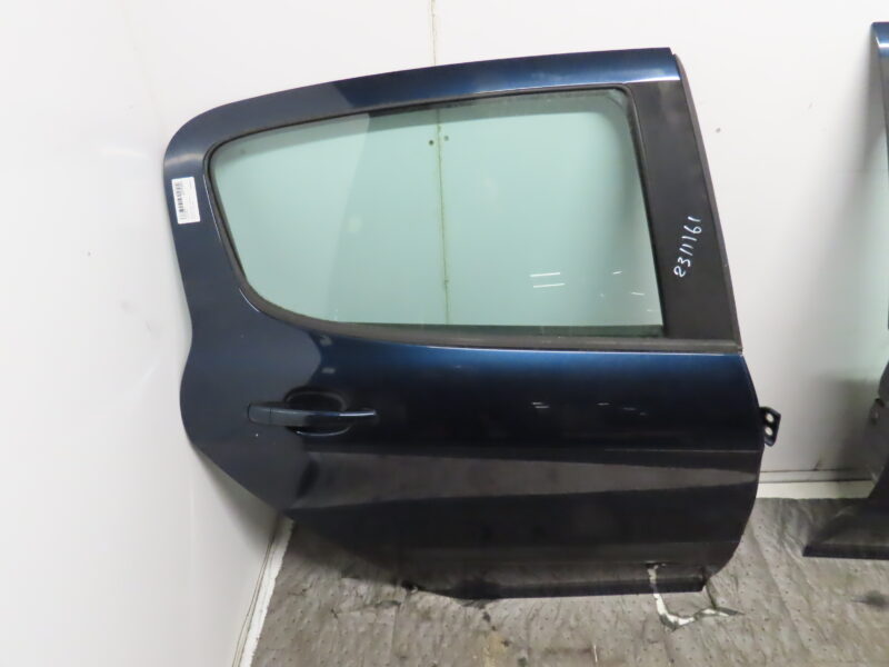PEUGEOT-PORTE ARD