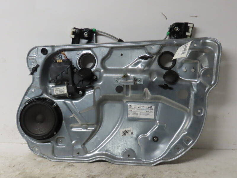 VOLKSWAGEN-MECANISME+MOTEUR LEVE-GLACE AVD