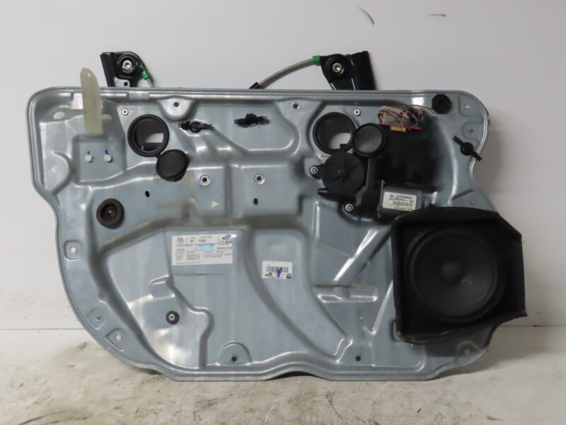 VOLKSWAGEN-MECANISME+MOTEUR LEVE-GLACE AVG